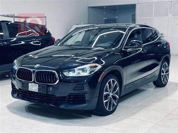 بی ئێم دەبڵیو X2 2022  بۆ فرۆشتن لە عێراق - نەجەف